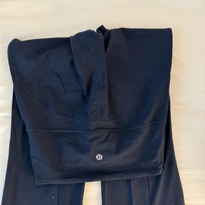 Lululemon Align High Rise Flare Pants